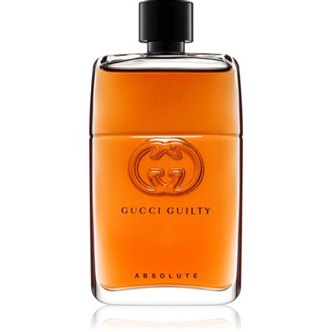 gucci guilty absolute set|gucci guilty absolute for men.